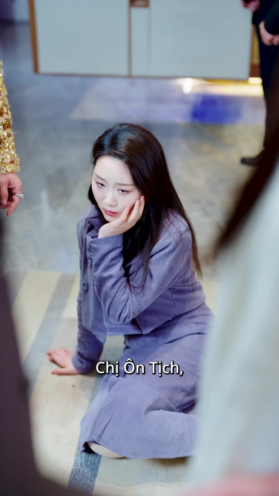 Tập 25 - Tình Yêu Sau Tai Nạn